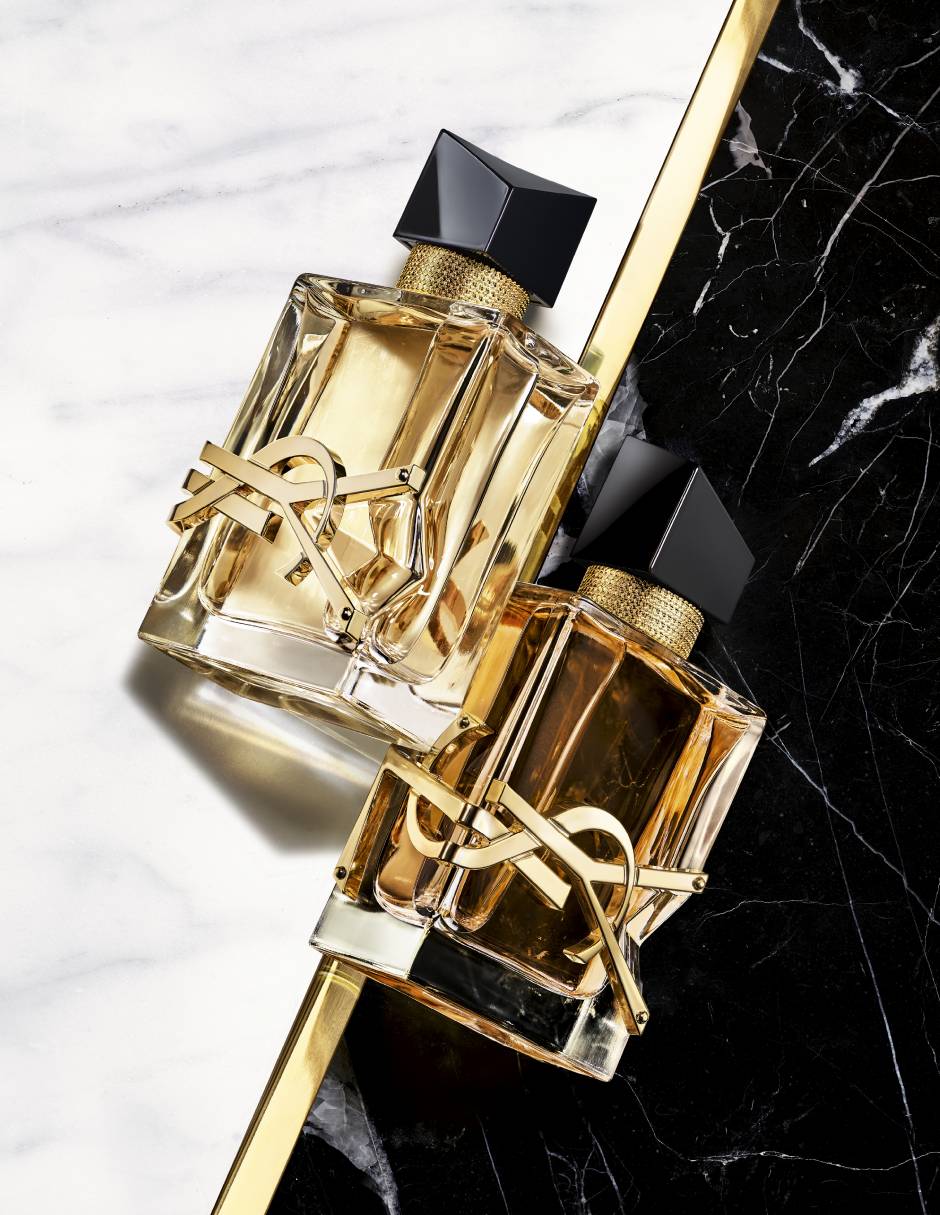 Eau de parfum Libre para mujer