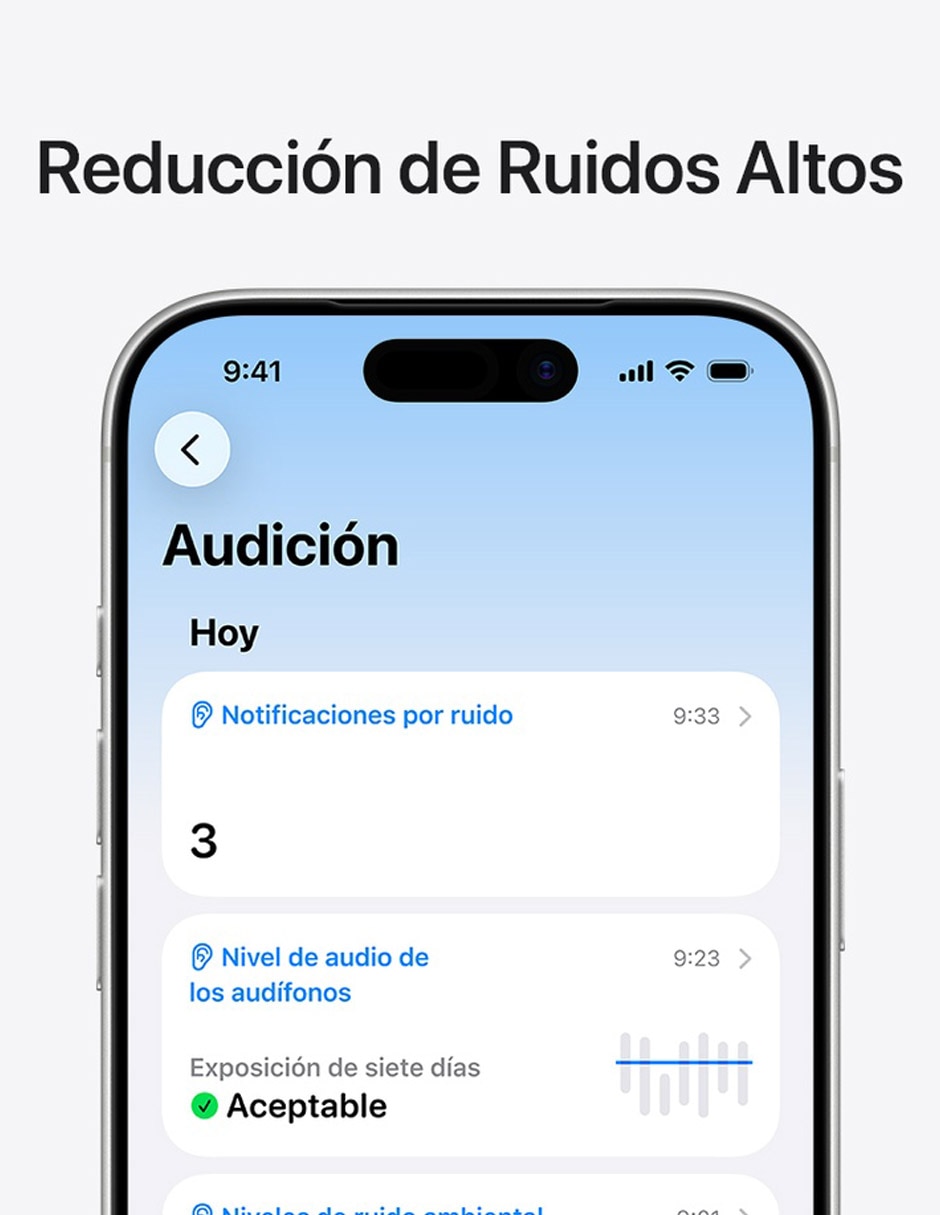 Airpods 3 Pro inalámbricos