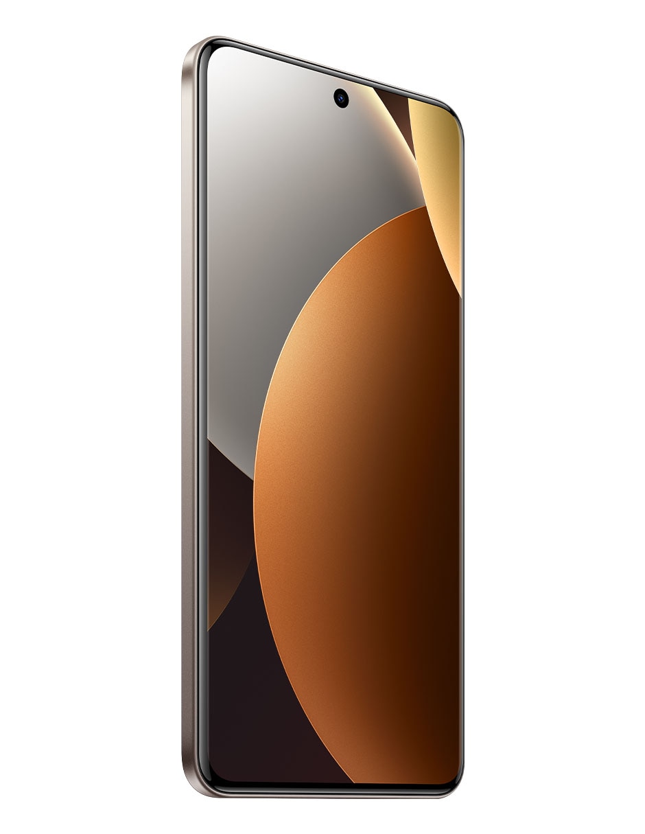 Redmi Note 15 Pro AMOLED 6.7 pulgadas