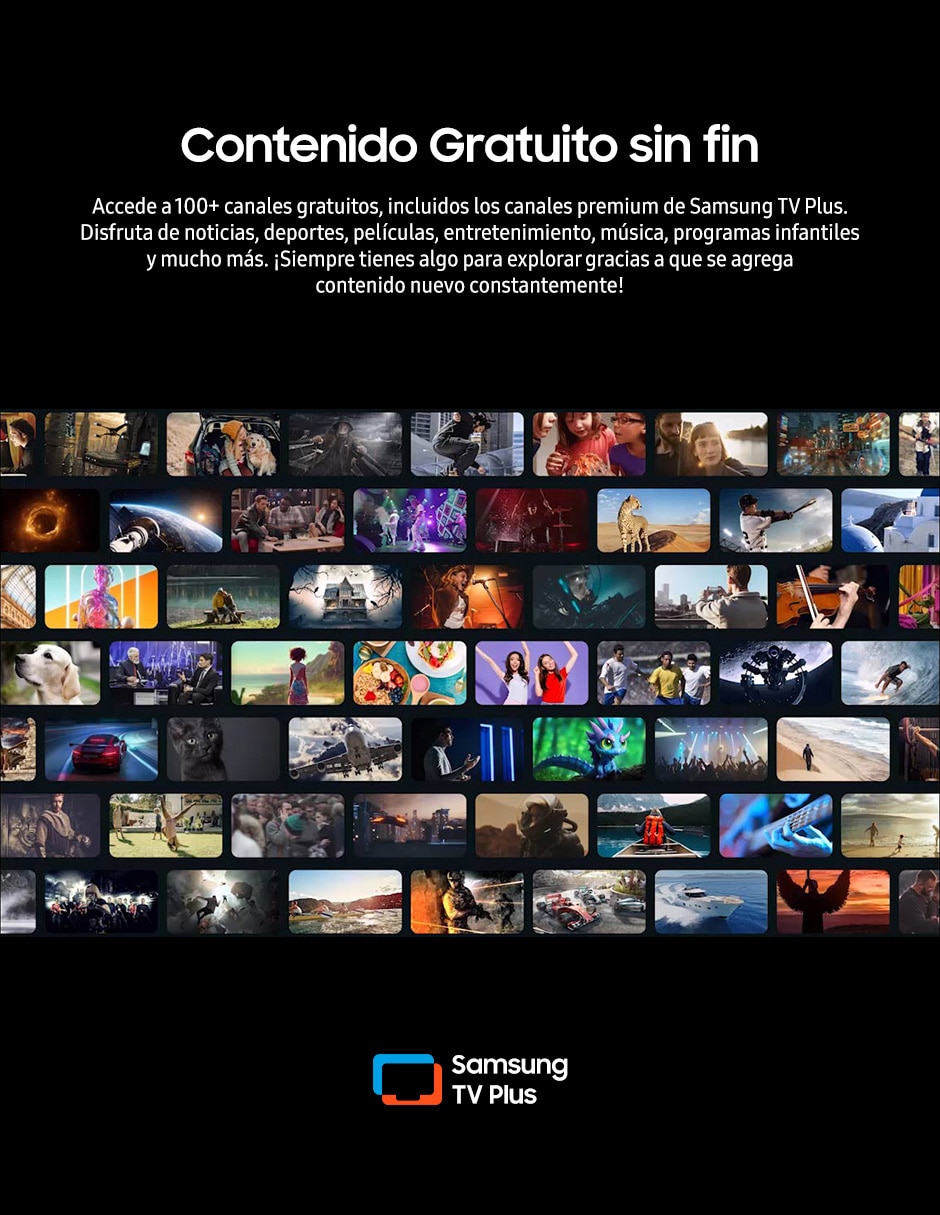 Pantalla Smart TV QLED de 75 pulgadas 4k QN75Q6FAAFXZX