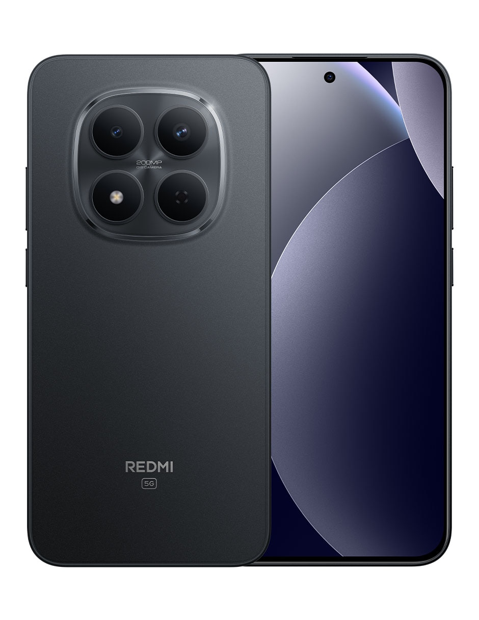 Redmi Note 15 Pro 5G KIT AMOLED CrystalRes 6.8 pulgadas