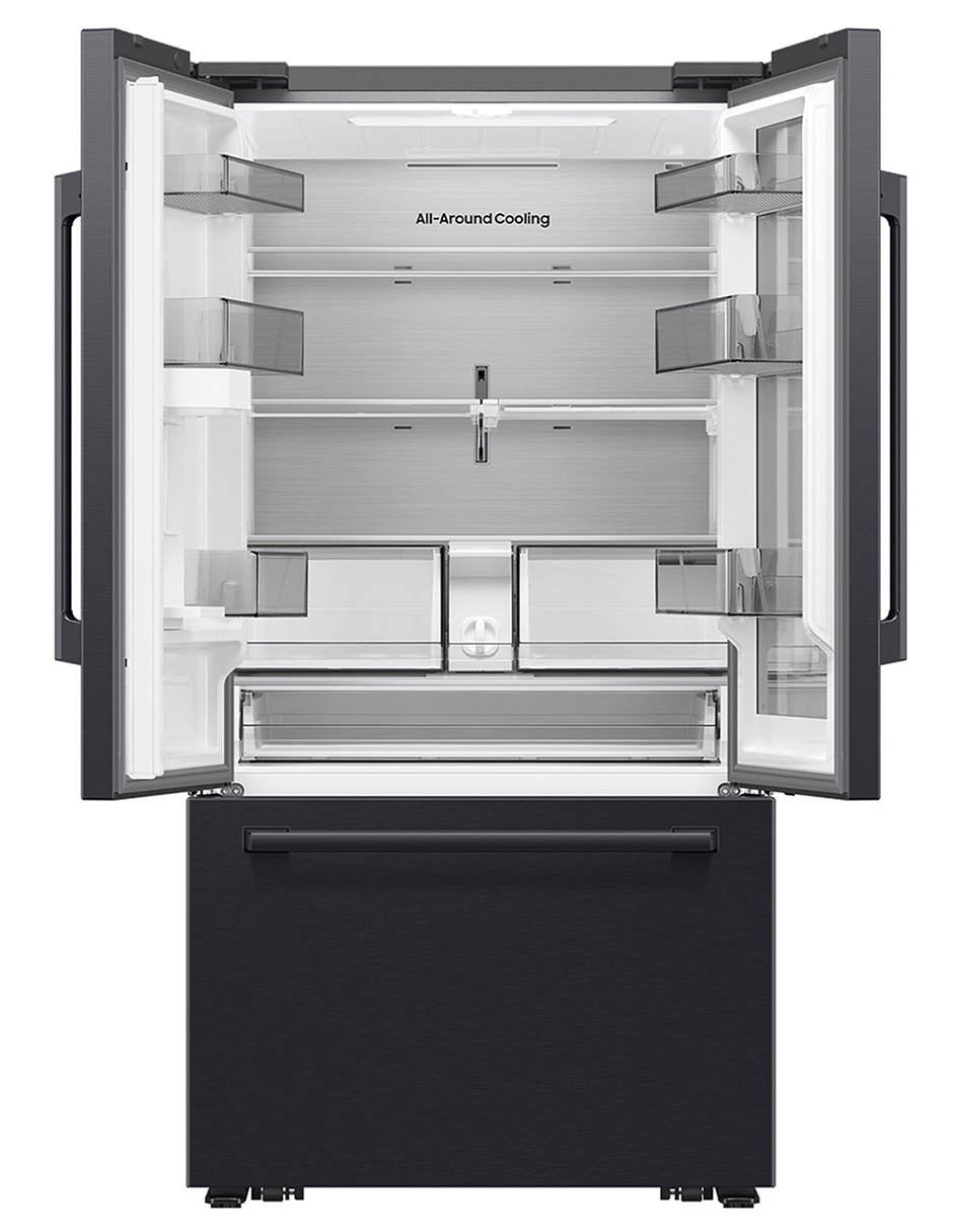 Refrigerador refrigerador french door yrf80h30jdfem