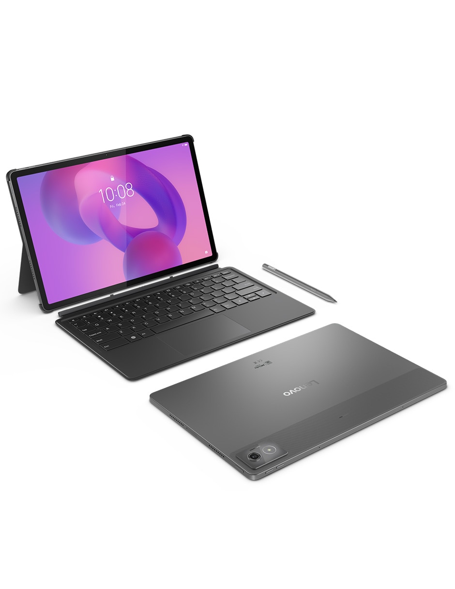 Tablet Idea Tab Pro 12.6 pulgadas 256 GB de almacenamiento de 8 GB RAM
