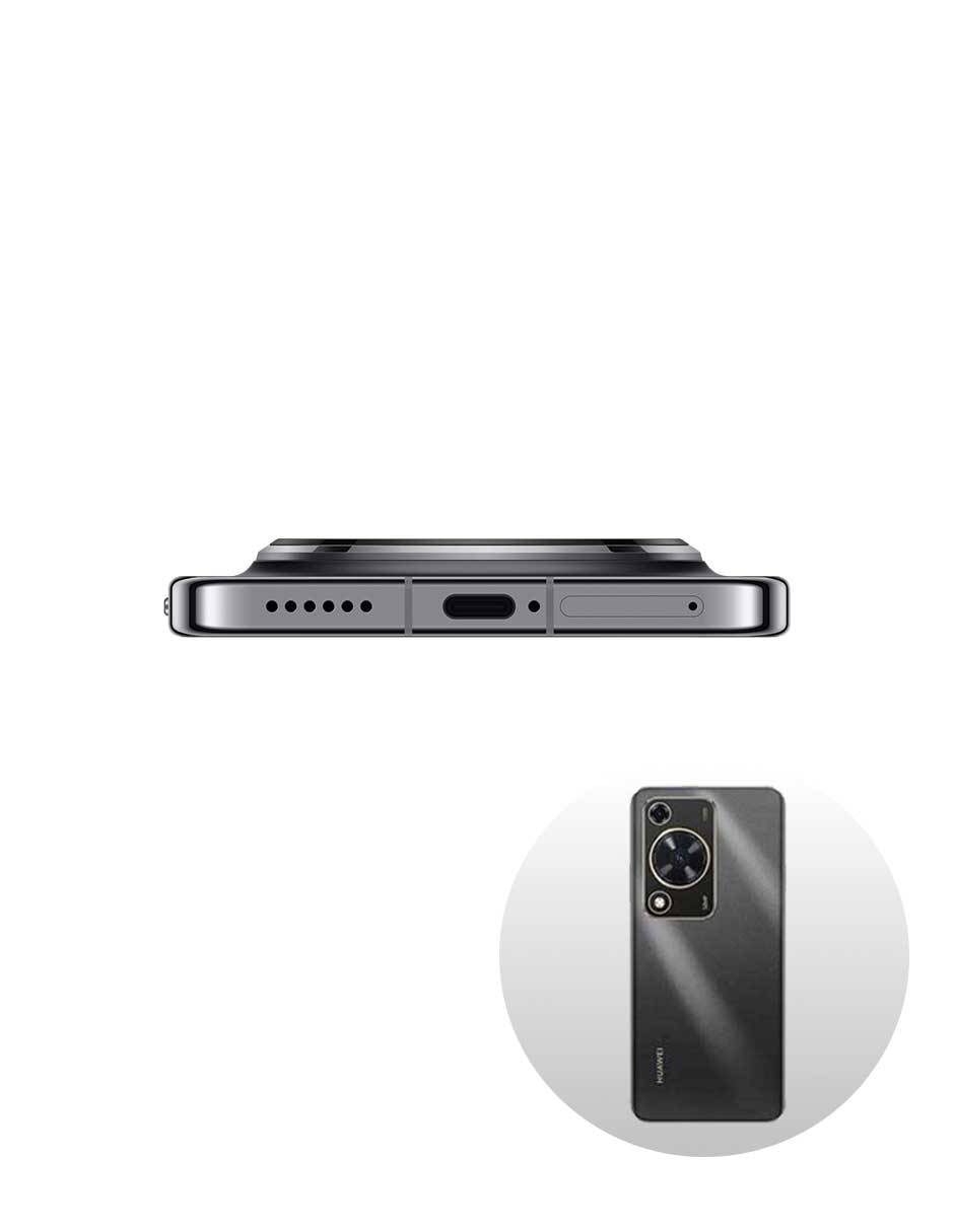 Mate 80 Pro OLED 6.7 pulgadas