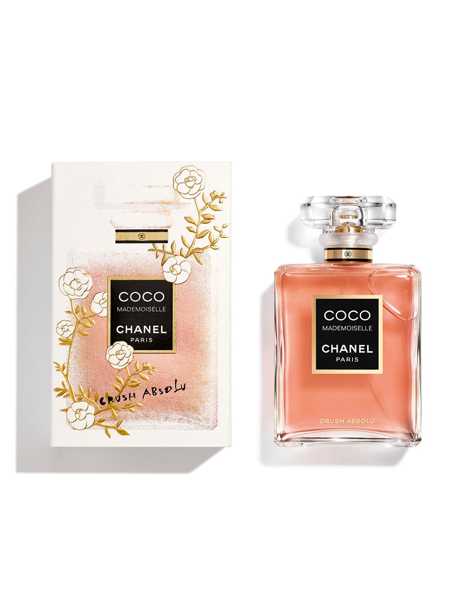 EAU DE PARFUM Ambarino Intenso