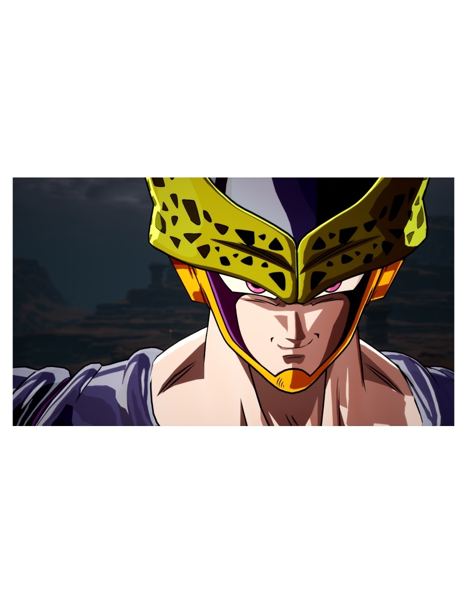 Dragon Ball Sparking Zero estándar para Xbox Series X