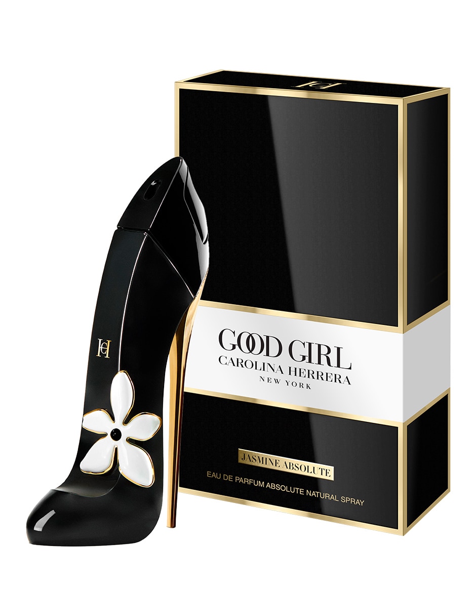 Eau de parfum Good Girl Jasmine Absolute para mujer