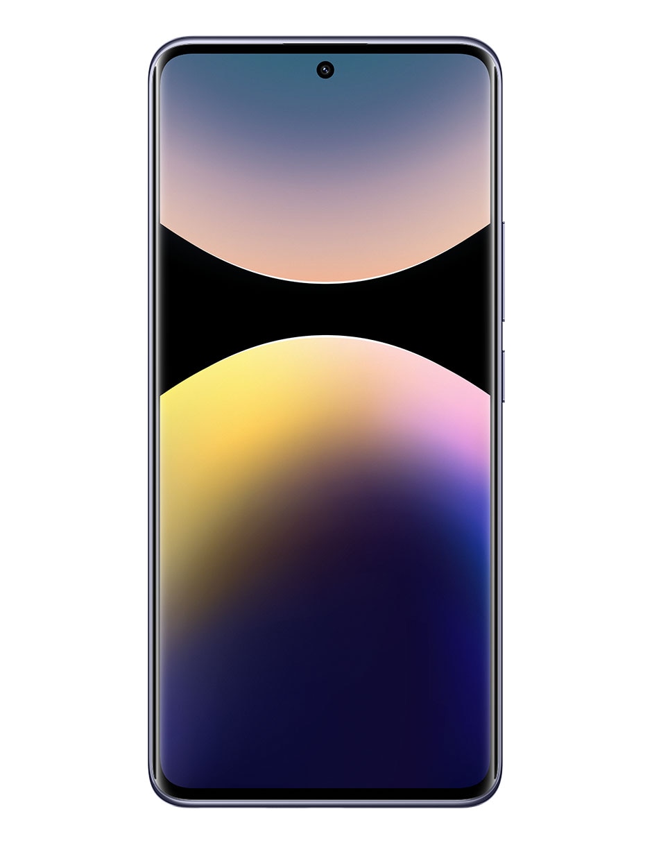 Redmi Note 14 Pro+ 5G POLED 6.7 pulgadas