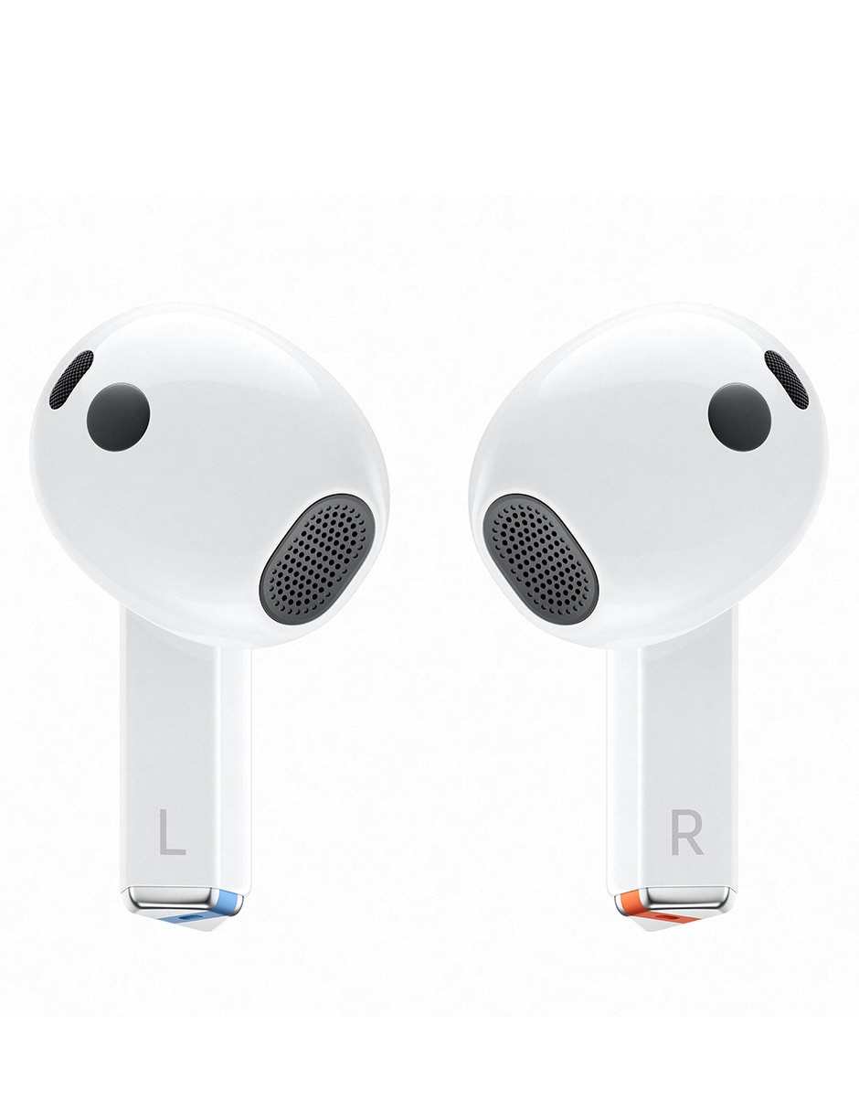Audífonos True Wireless Galaxy Buds3 inalámbricos con cancelación de ruido