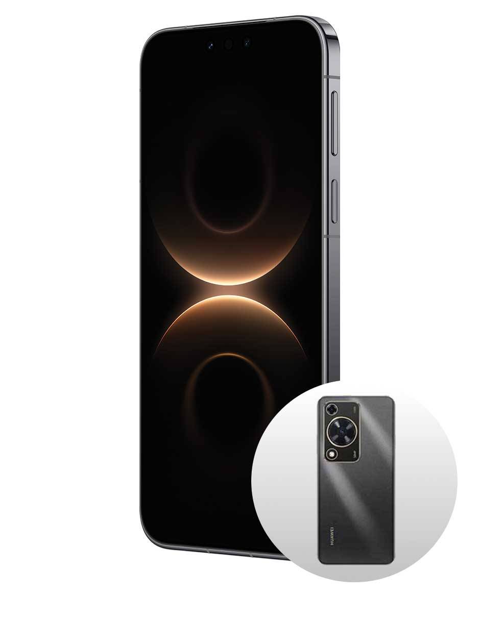 Mate 80 Pro OLED 6.7 pulgadas