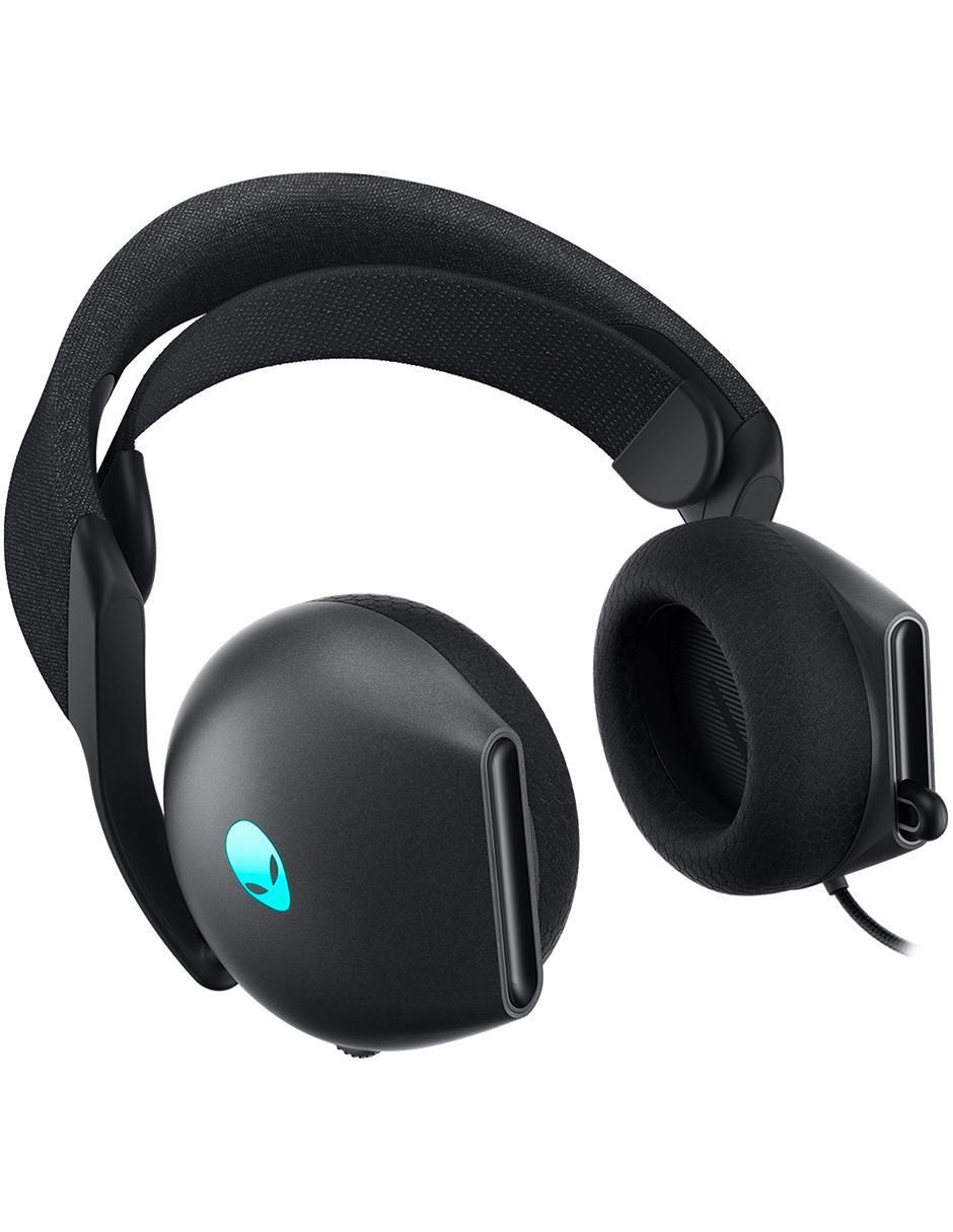 Audífonos gamer Over-Ear AW520H alámbricos