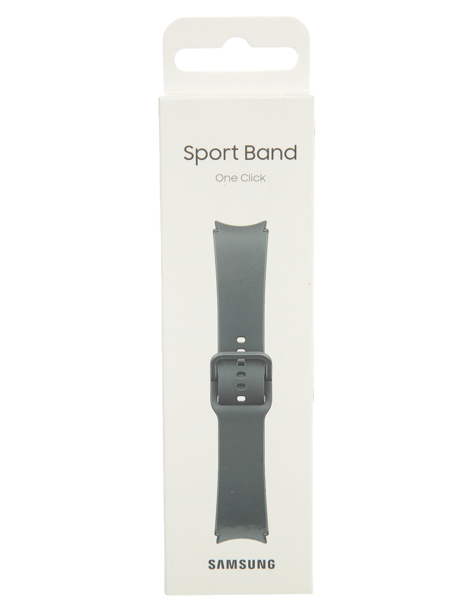 Correa para smartwatch