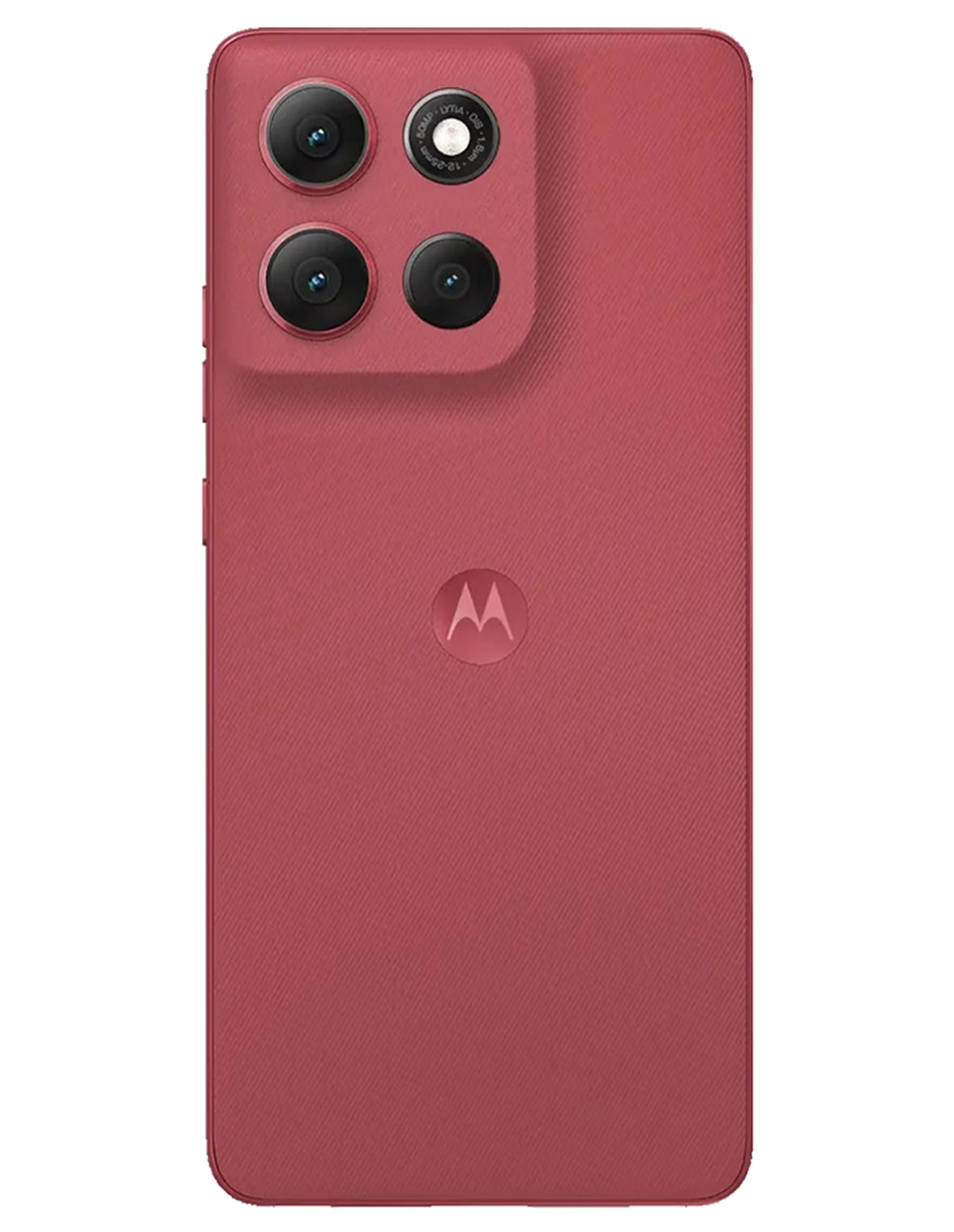 Moto G86 POLED 6.67 pulgadas