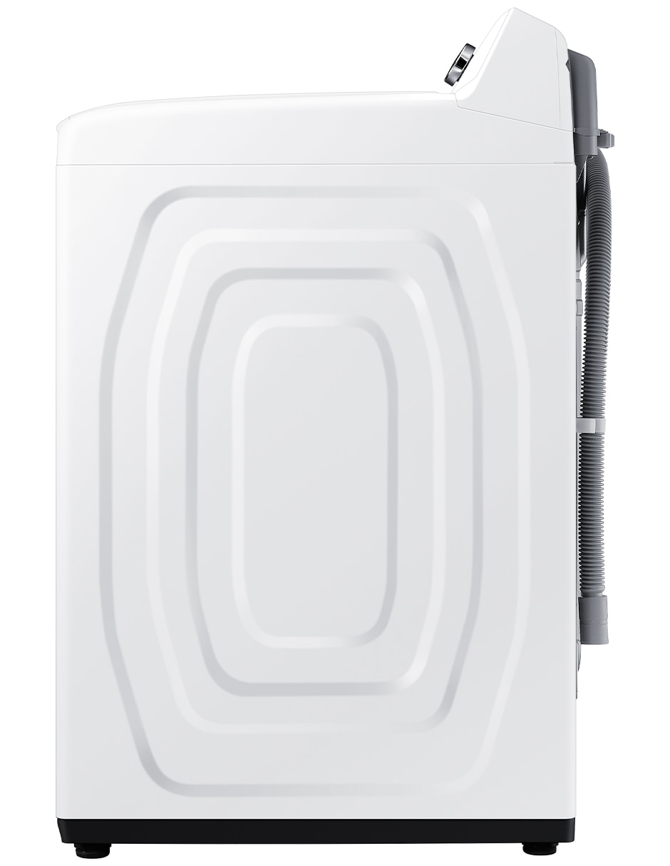 Lavadora 22 kg automática carga superior WA22C3543GW/AX