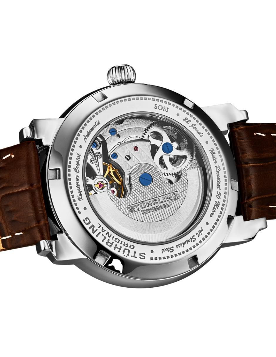 Reloj Legacy para hombre 1017.02