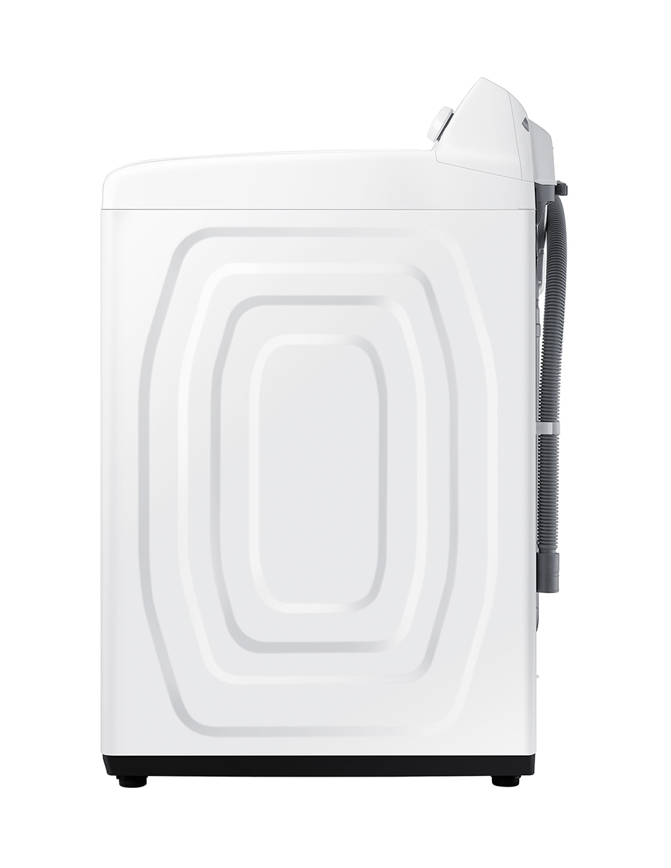Lavadora 20 kg automática carga superior wa20a3350gw/ax
