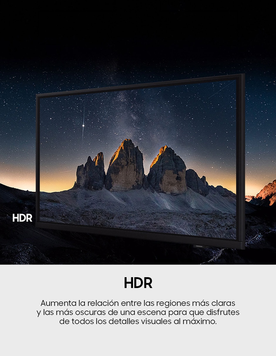 Television led de hd un32h5000ffxzx con tizen con