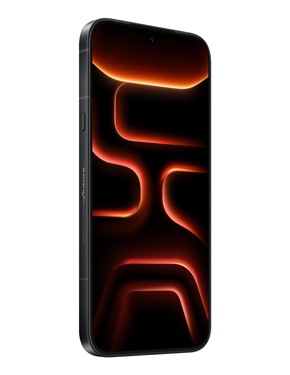 Note 60 Ultra AMOLED 6.78 pulgadas