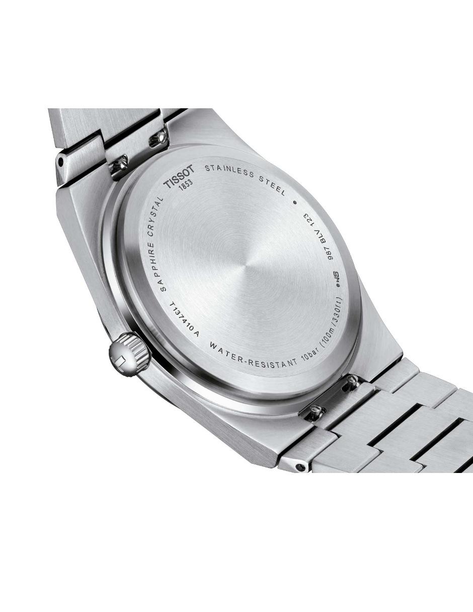 Reloj PRX para hombre T1374101104100