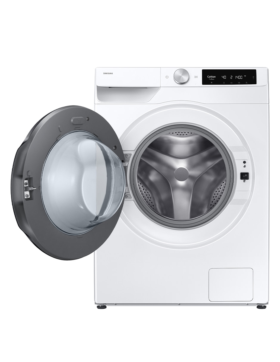 Lavasecadora eléctrica 13 kg/8 kg WD13FG6B34BEAX