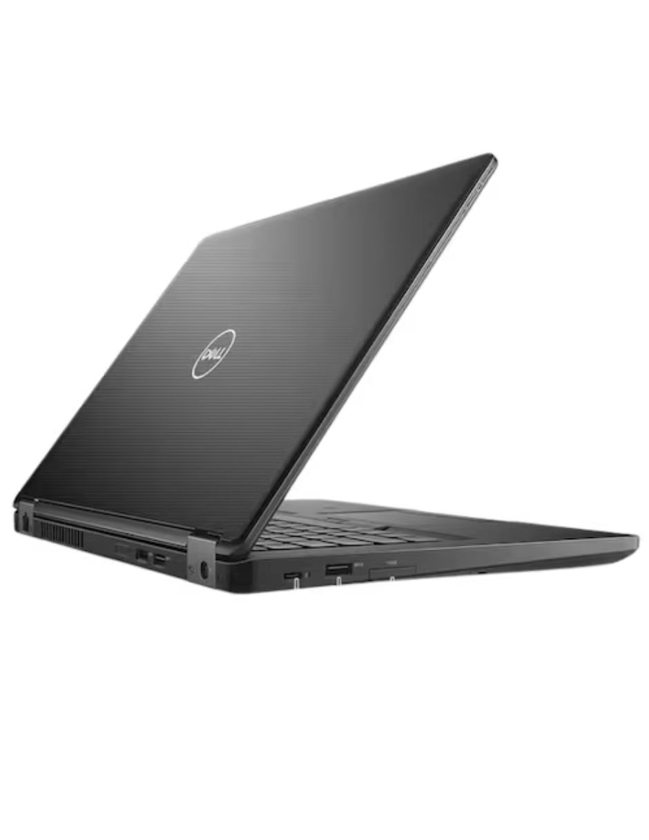 Laptop Latitude 5490 14 pulgadas Full HD Intel Core i7 Integradas 8 GB RAM 512 GB SSD reacondicionado