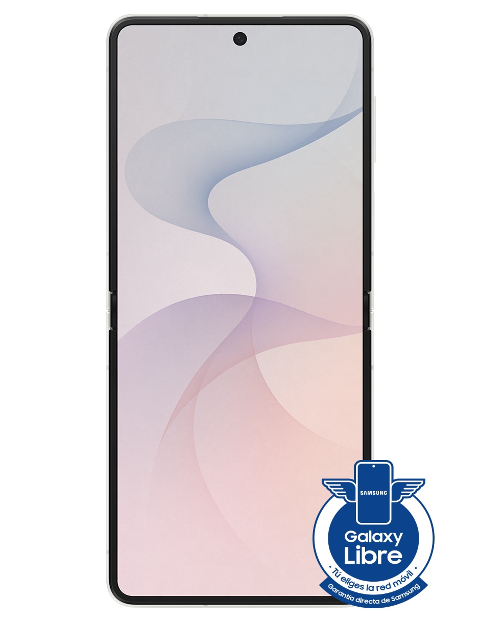 Flip8 super AMOLED plus 6.9 pulgadas