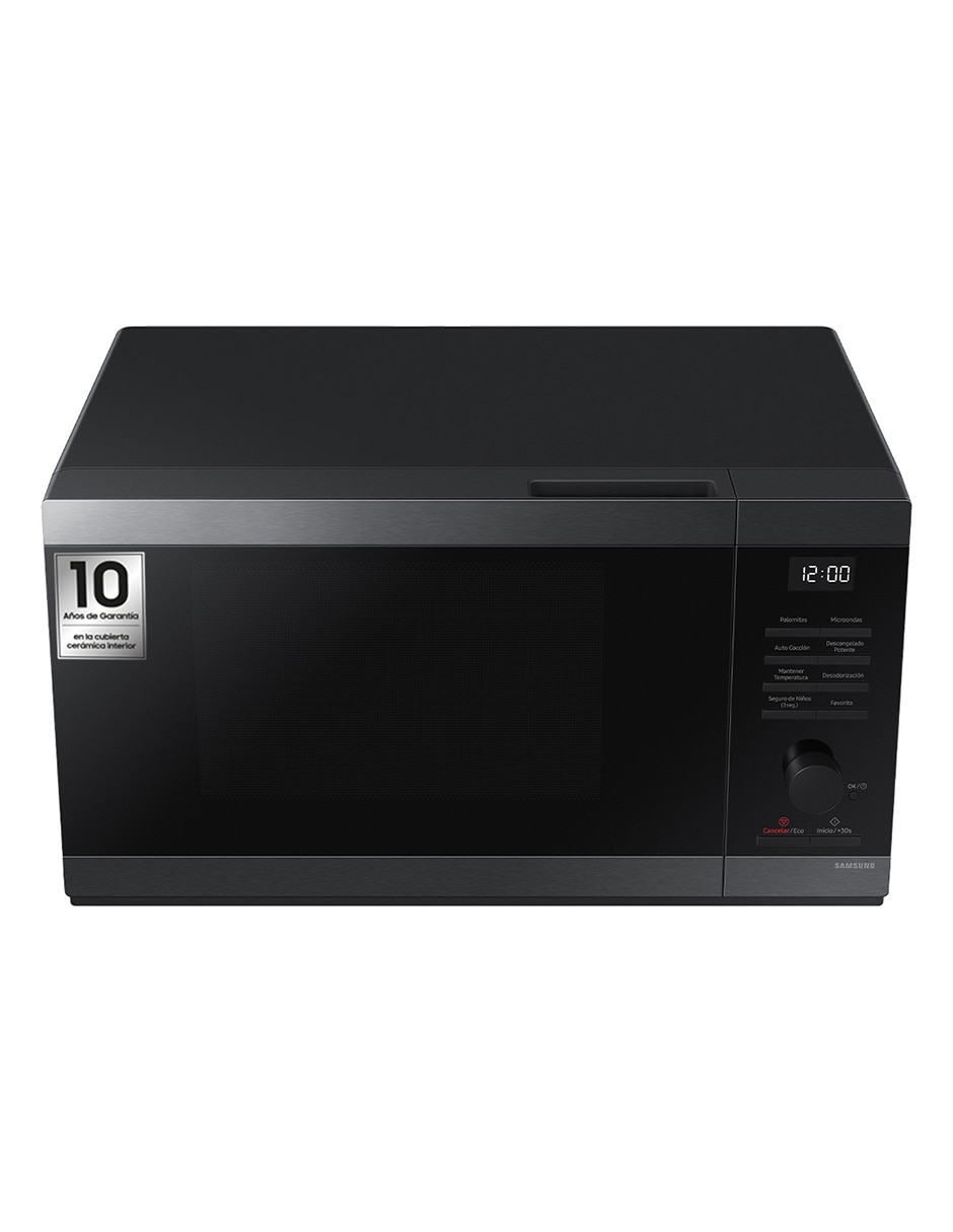 Combo Lavasecadora +Horno de microondas eléctrica 26 kg 15 kg F-WD26FBMS32AX