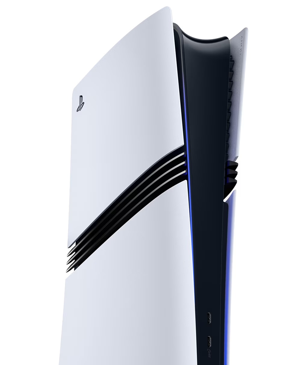 Consola fija PS5 de 2 TB edición bundle