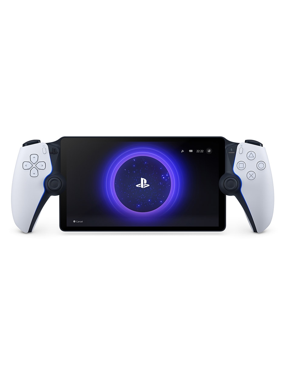 Portal Remote Player PS5