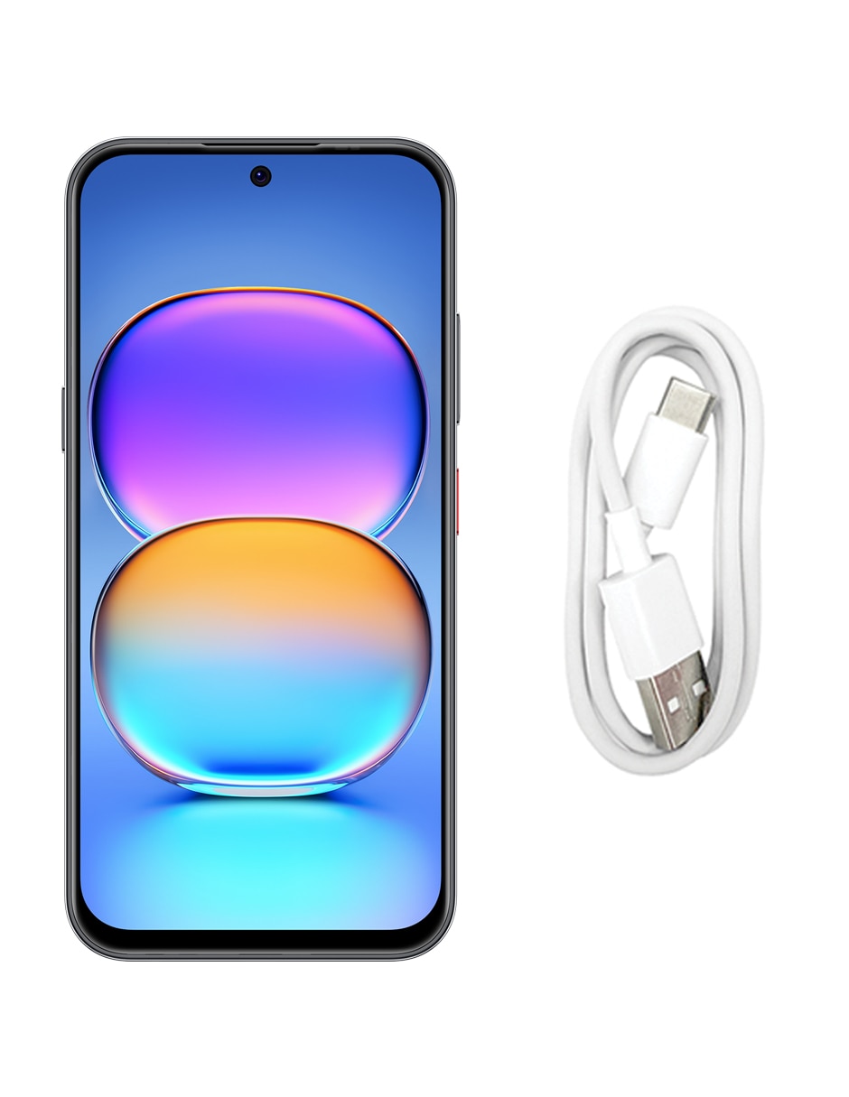 V80 PRO IPS 6.75 pulgadas Telcel