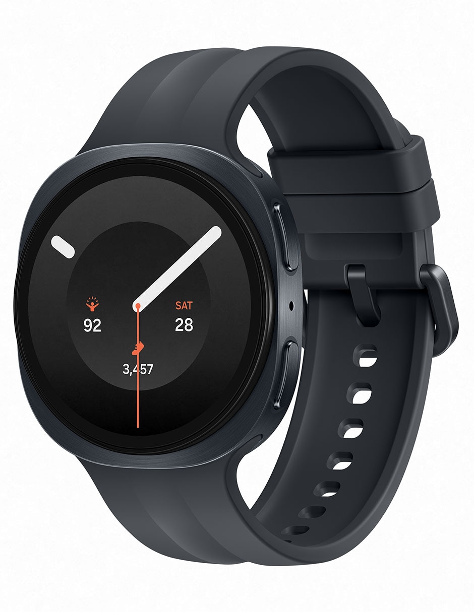 Smartwatch WATCH9 40MM unisex con GPS