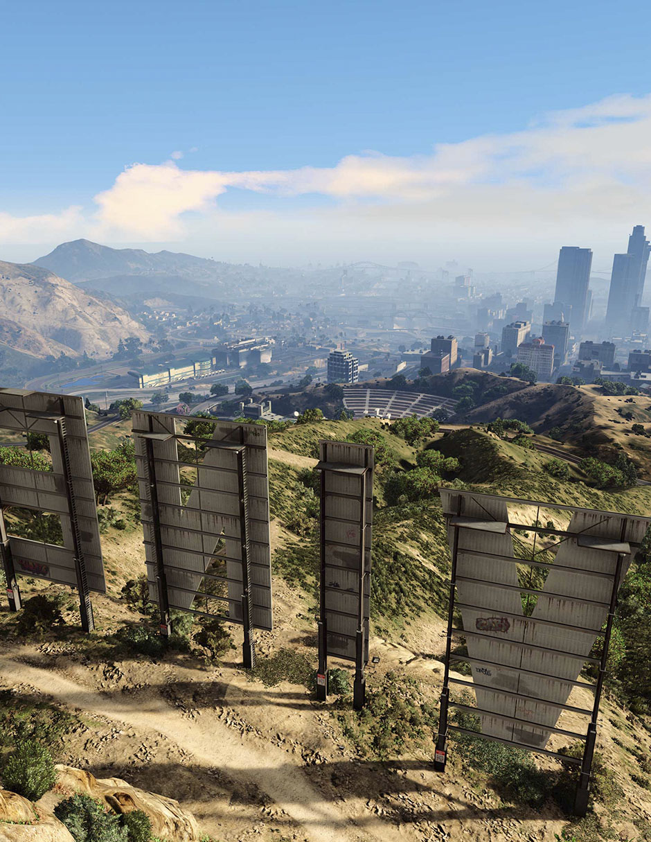 Grand Theft Auto V estándar para Xbox Series X