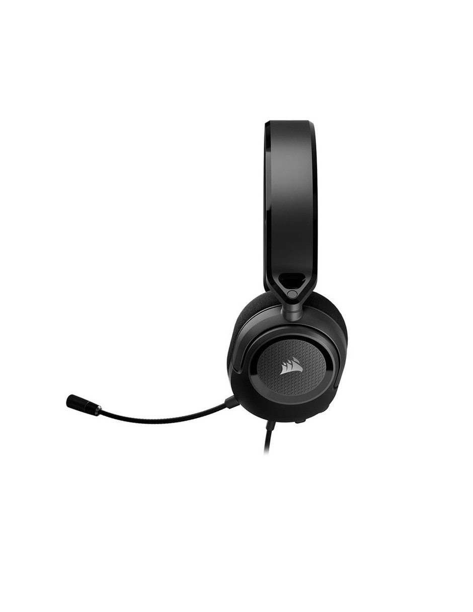Audífonos gamer alámbricos ca-9011377-na