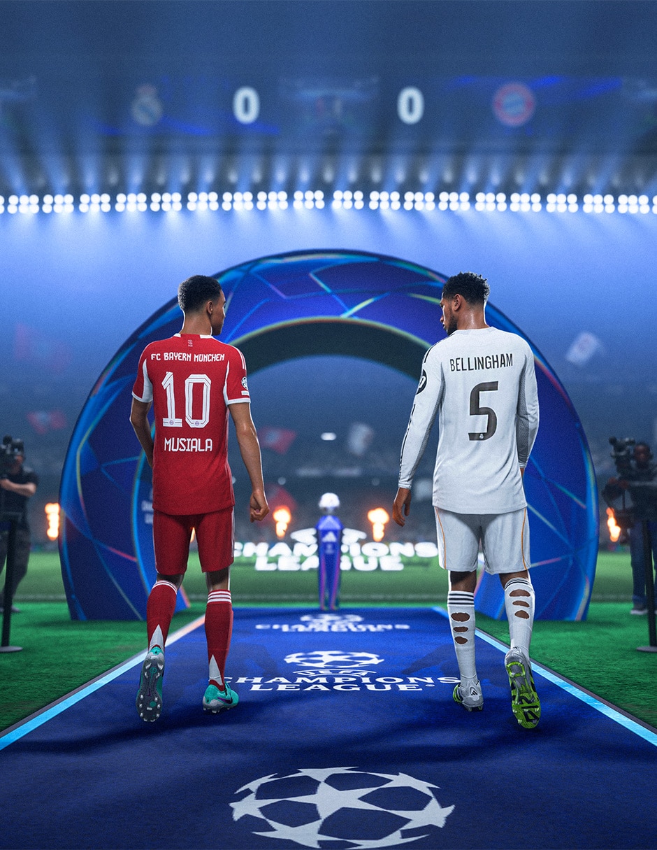SPORTS FC 26 Ea estándar para Xbox Series X