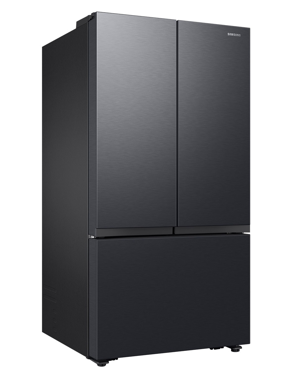Refrigerador French Door 32 pies cúbicos inverter y fábrica de hielo Rf32cg5n10b1em