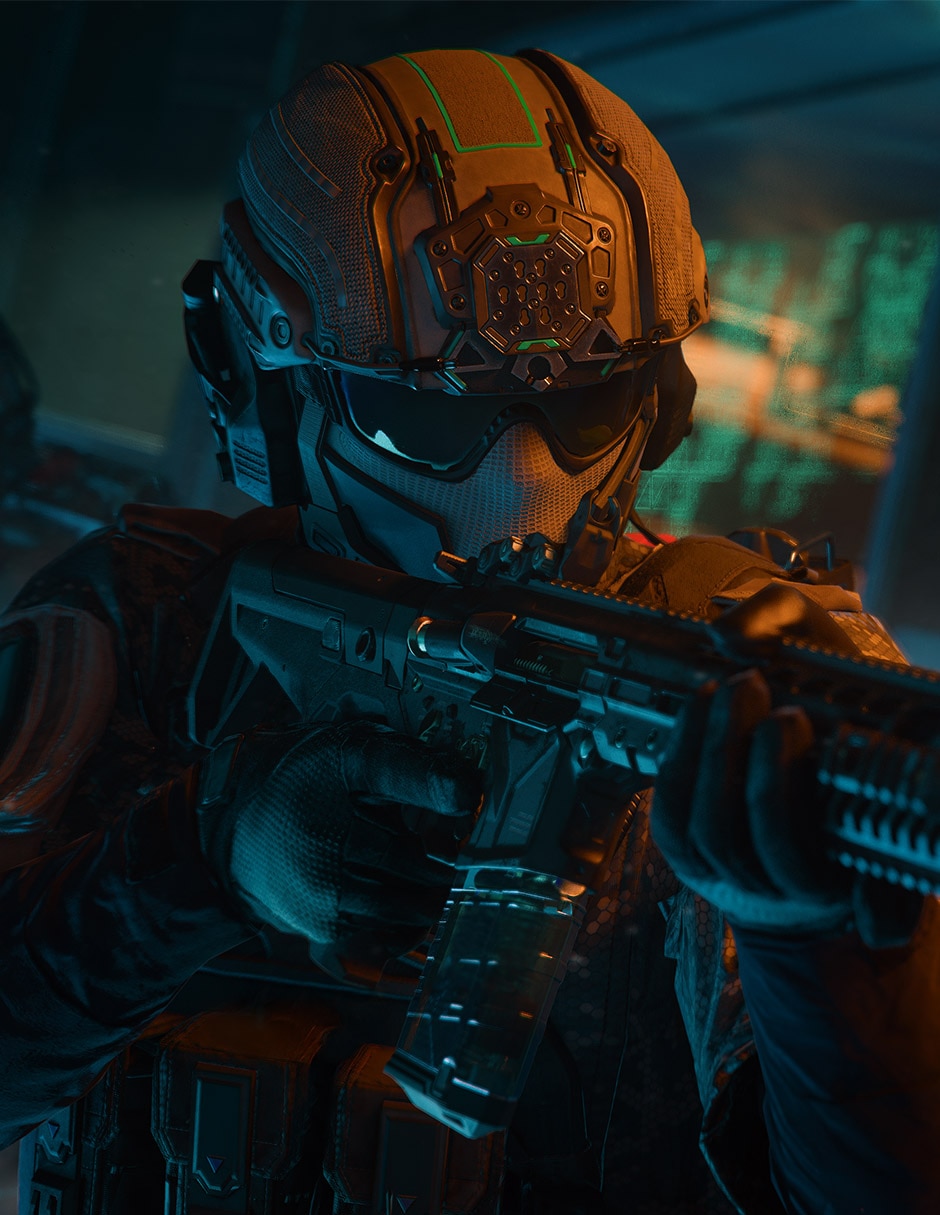 CALL OF DUTY BLACK OPS 7 estándar para Xbox Series X