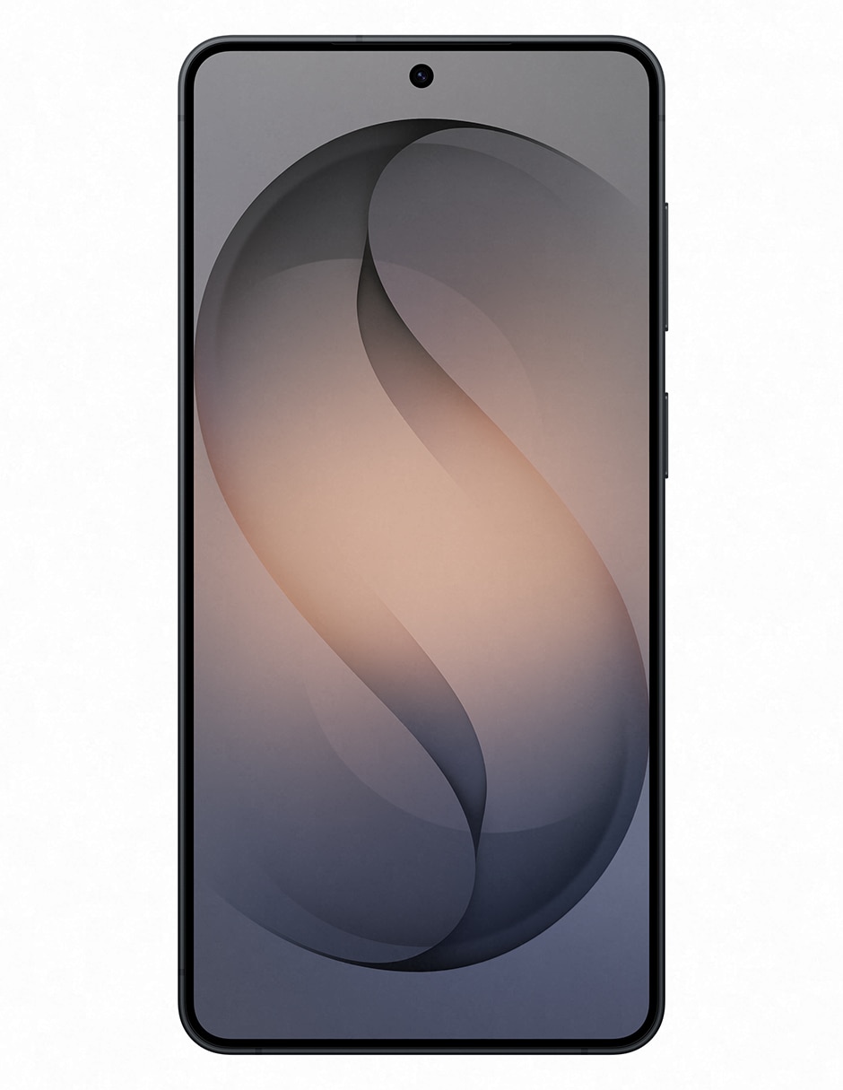 Galaxy S26+ Dynamic AMOLED 2X 6.7 pulgadas