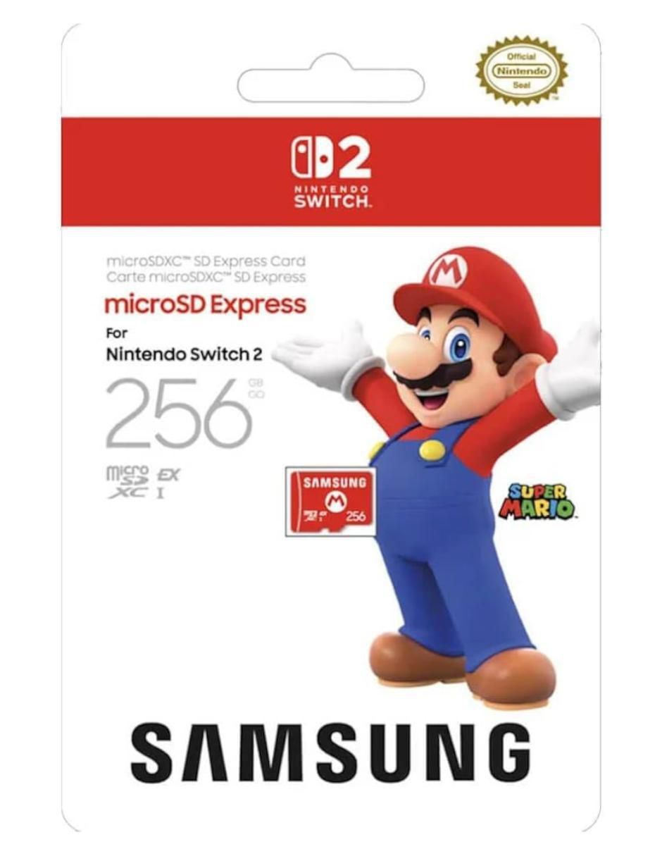 Super Mario Party Jamboree + Jamboree TV bundle para Switch 2