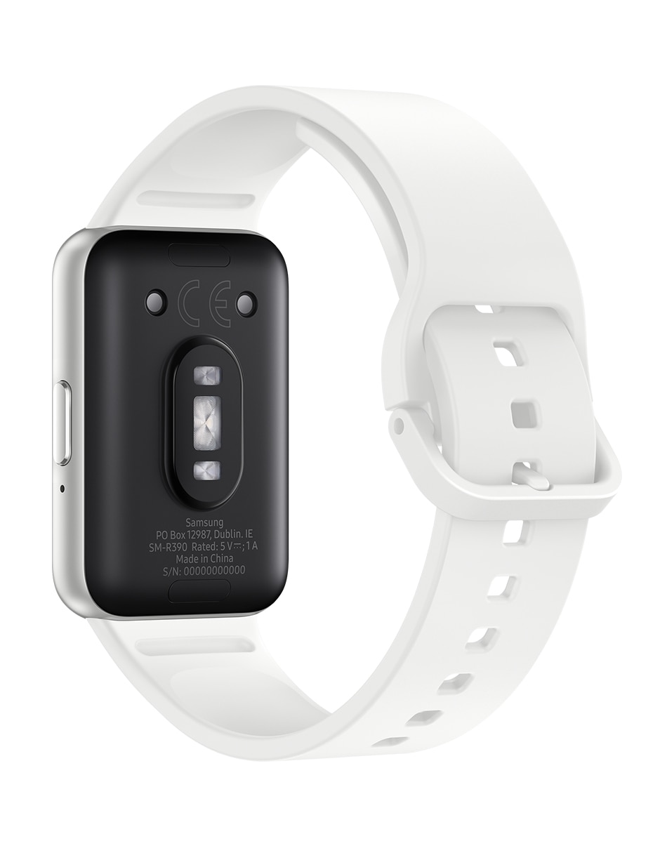 Smartwatch Fit 3 unisex con GPS