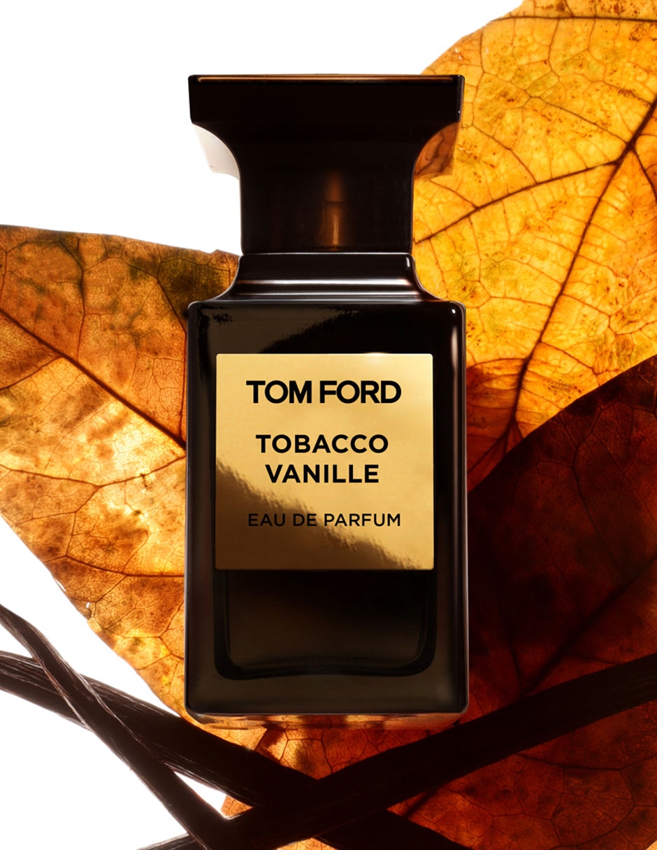 Eau de parfum Tobacco Vanille unisex