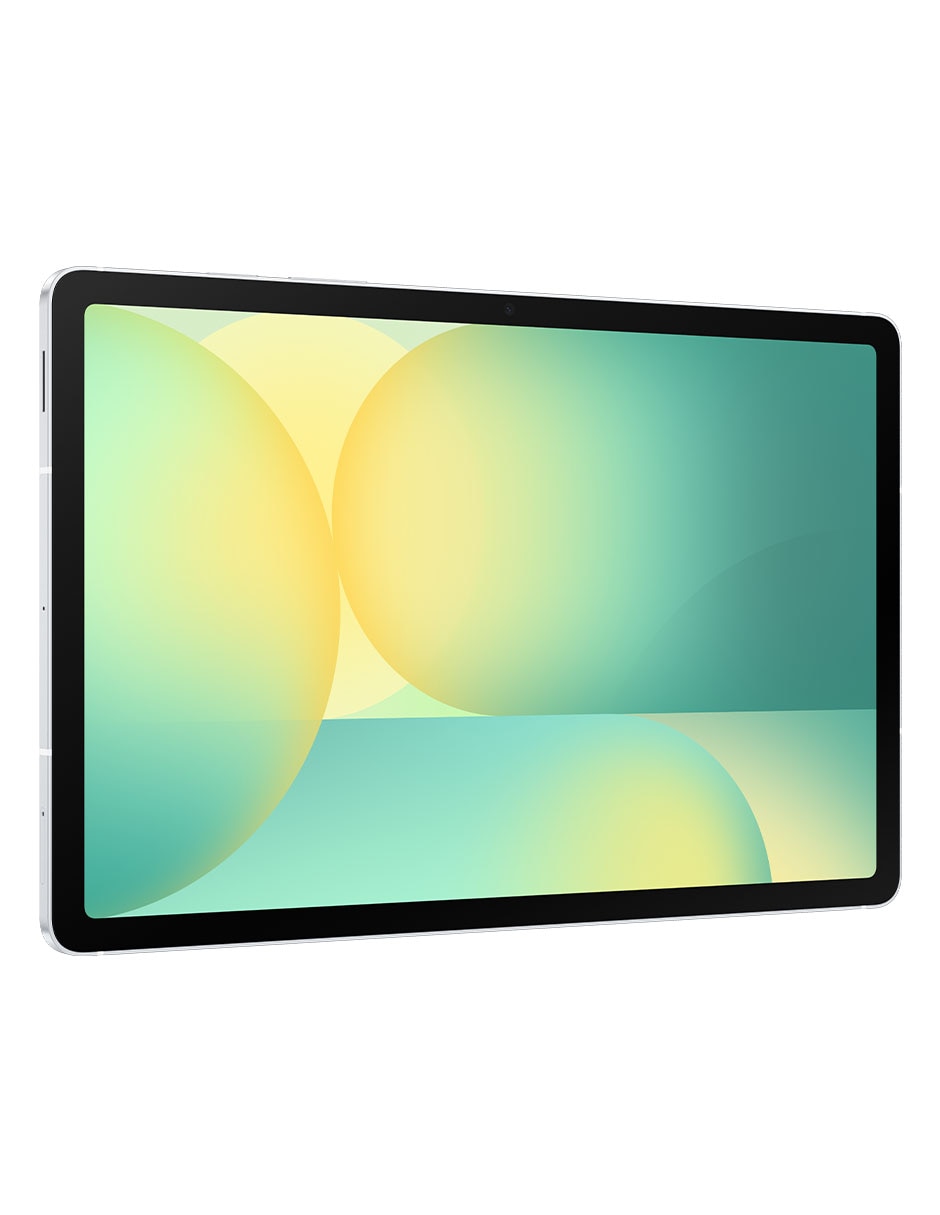 Tablet Galaxy Tab S10 FE 10.9 pulgadas 128 GB de almacenamiento de 8 GB RAM