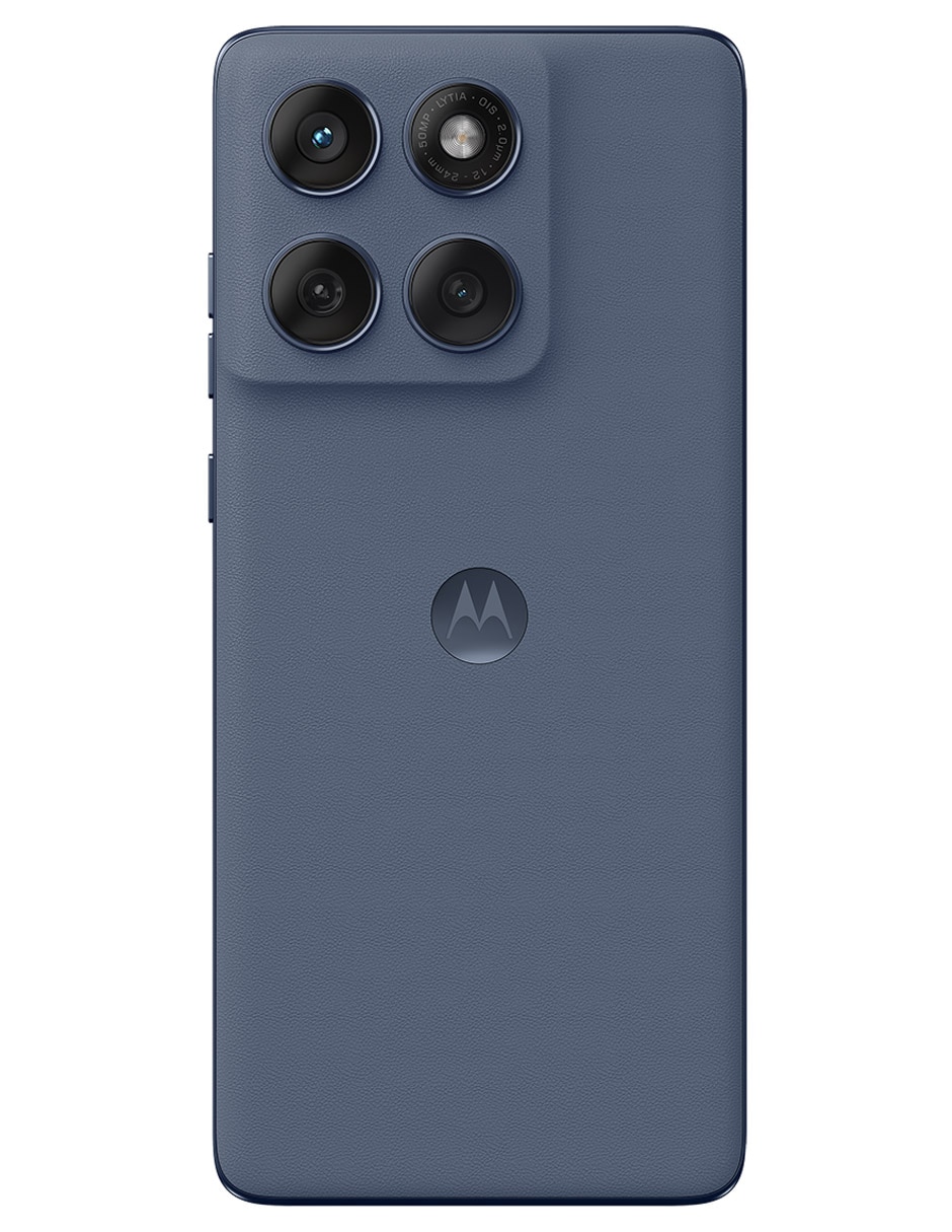 Moto Edge 60 Fusion POLED 6.6 pulgadas AT&T