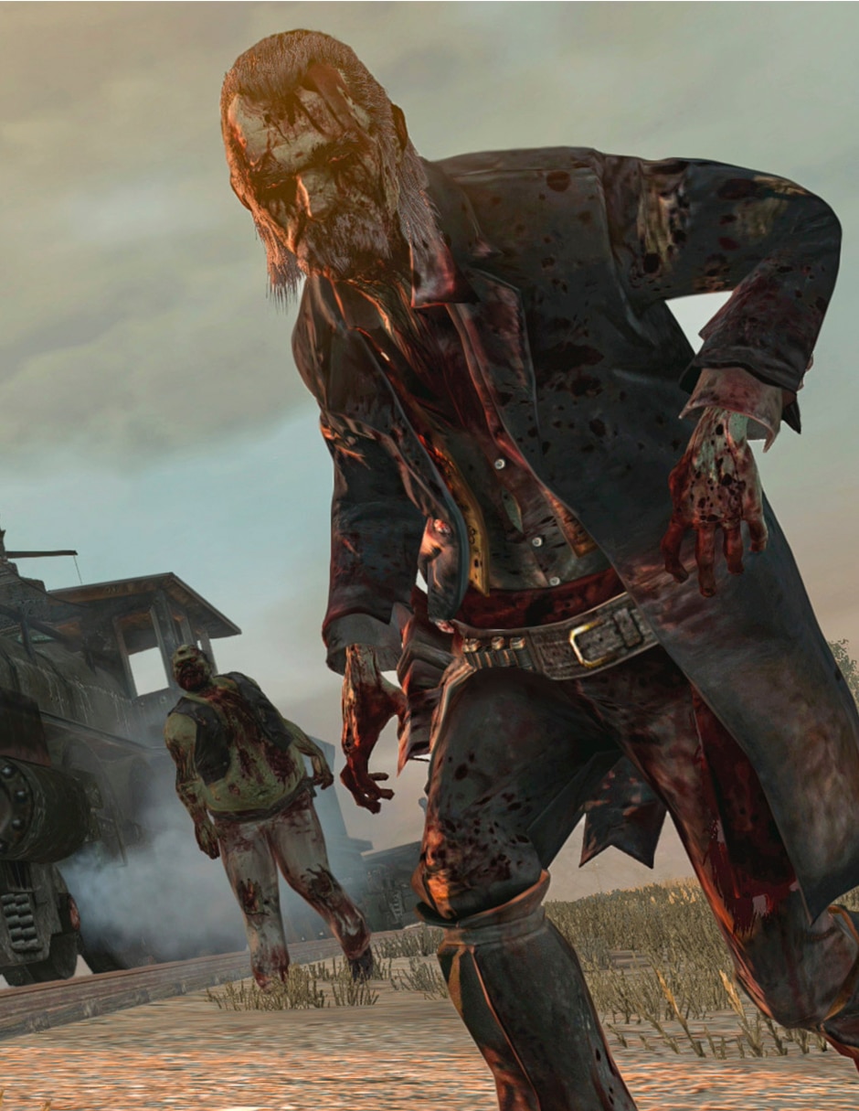 RED DEAD REDEMPTION estándar para Nintendo Switch