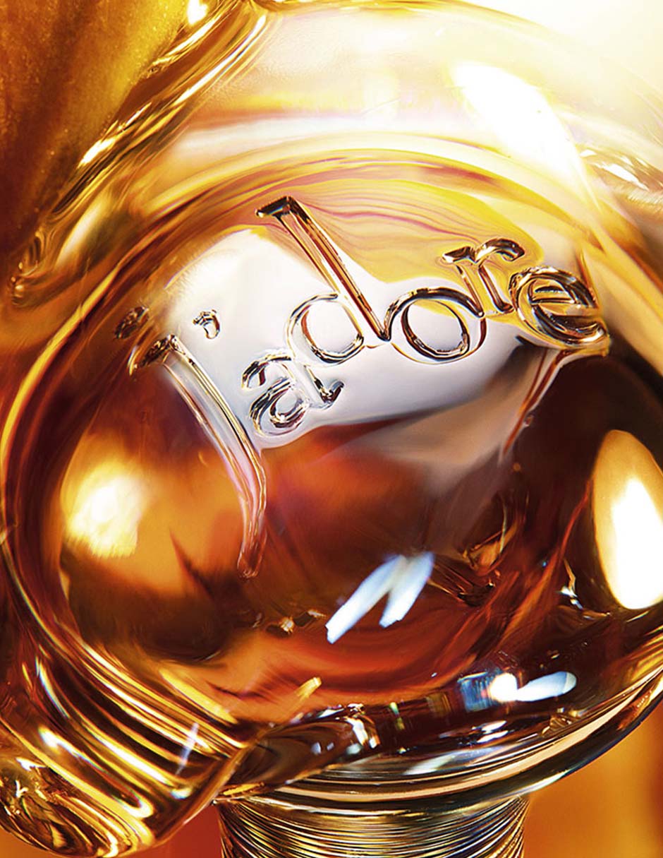 Parfum J’adore Intense para mujer