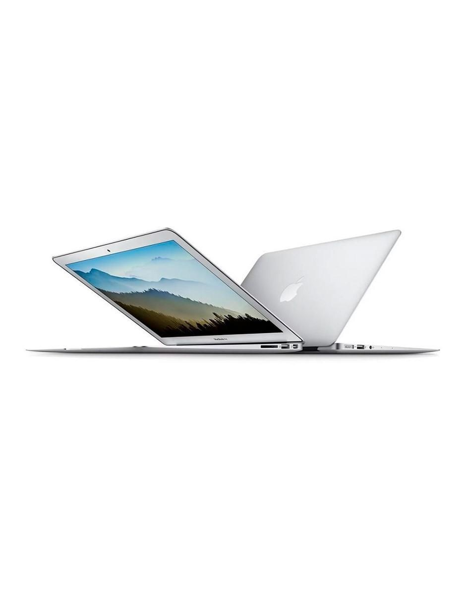 MacBook 13 pulgadas Intel Core i5 8 GB RAM 128 GB SSD Reacondicionado