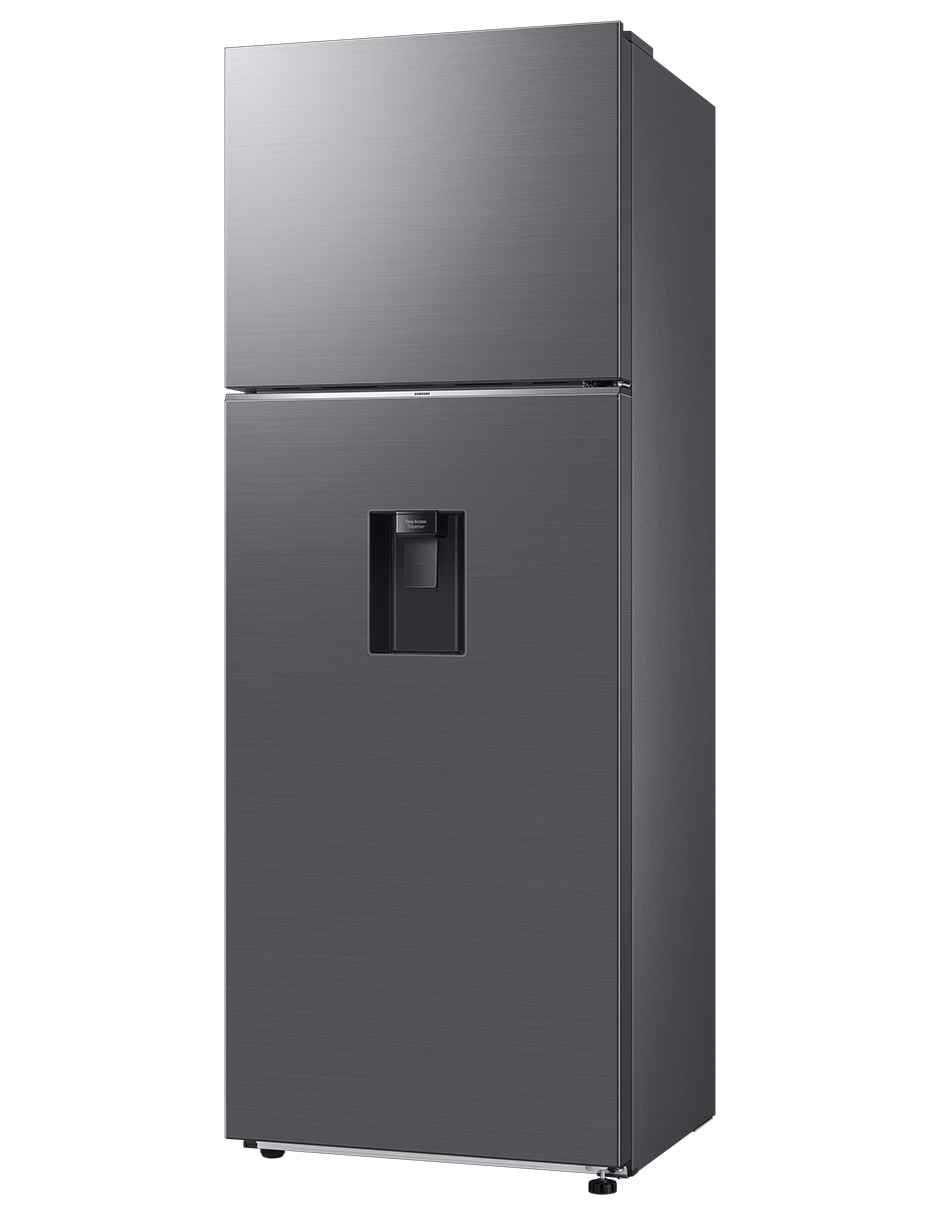 Refrigerador Top mount 19 pies cúbicos tecnología inverter y fábrica de hielos RT53DG6758S9EM