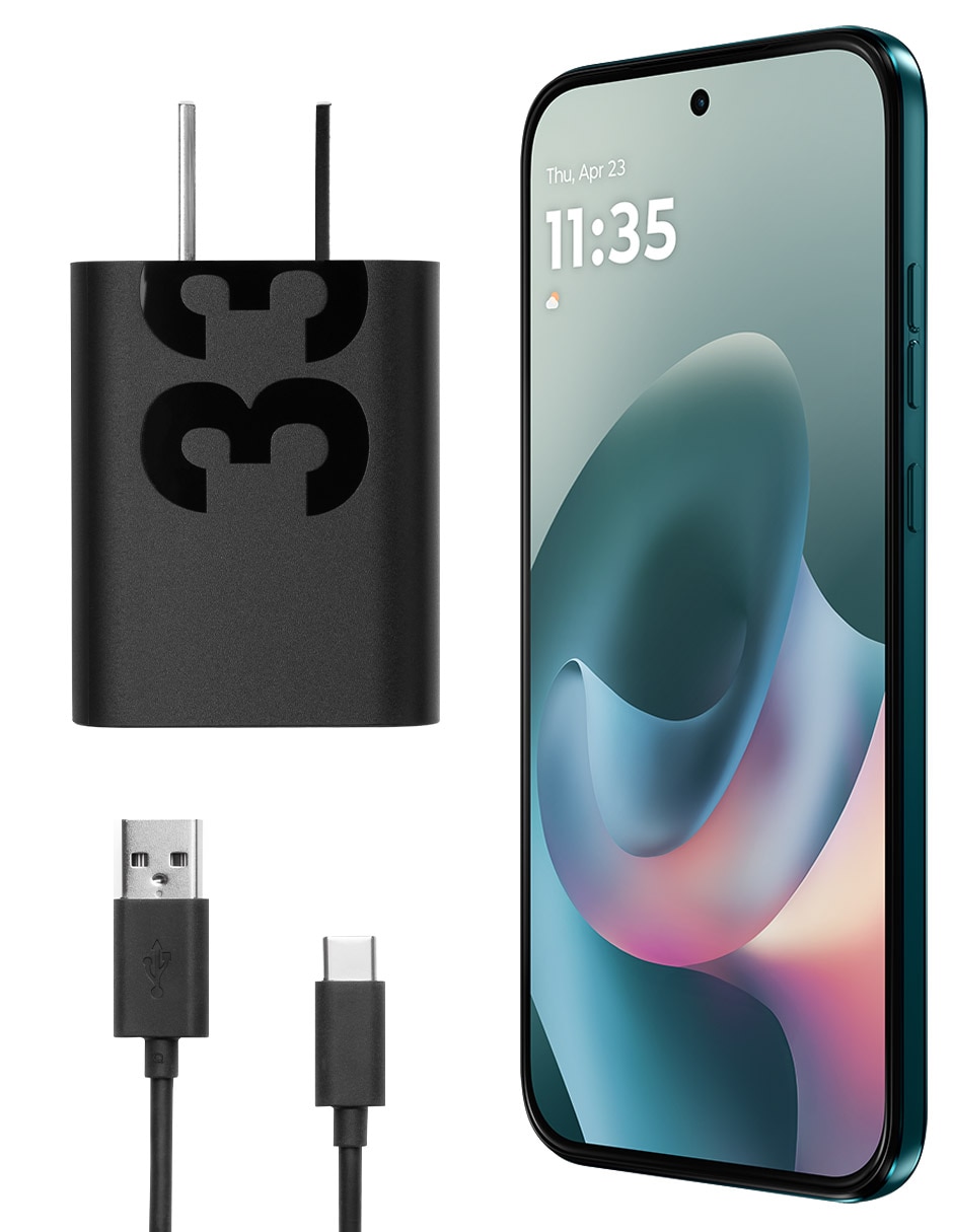G77 POLED 6.78 pulgadas T