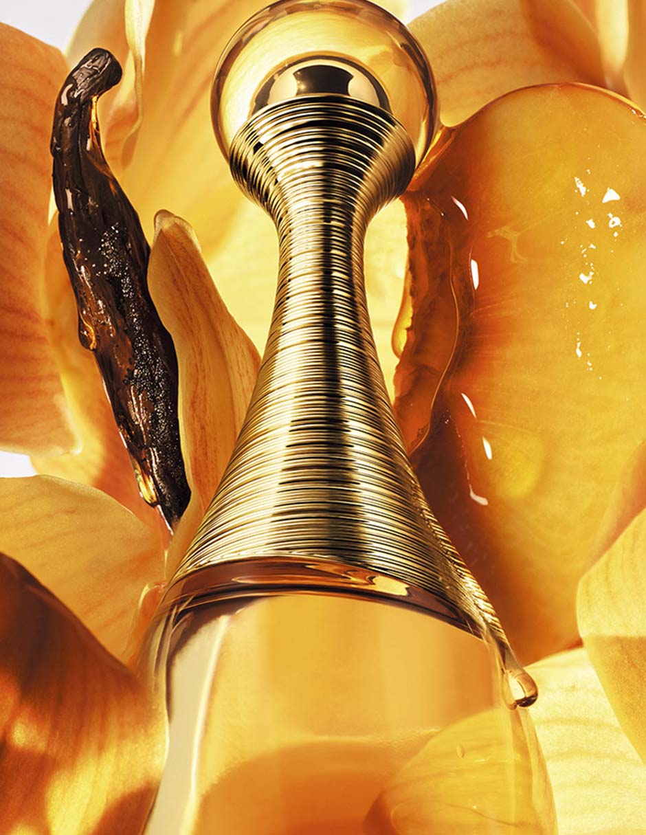 Parfum J’adore Intense para mujer