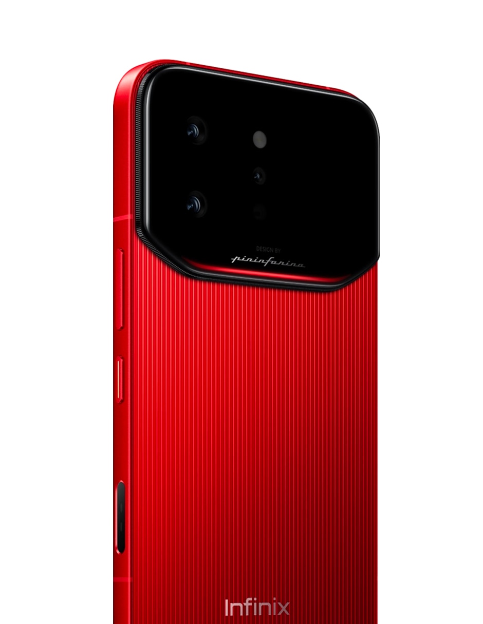 Note 60 Ultra AMOLED 6.78 pulgadas