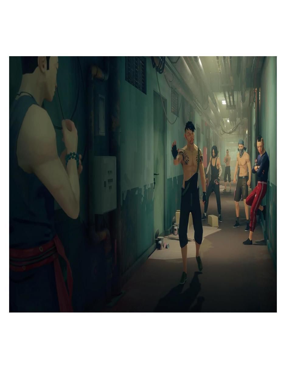 Sifu estándar para Nintendo Switch